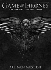 Game of Thrones 4冊セット Game of Thrones : The Complete Collection 4K UHD - Halcyon